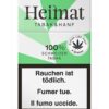 Heimat - Sigarette alla Canapa