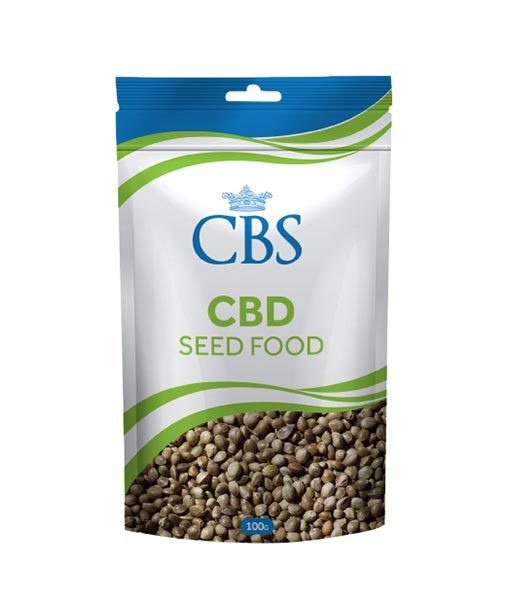 Seed food