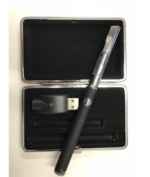 CBD Vape Pen kit