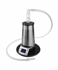 V Tower vaporizzatore medicale
