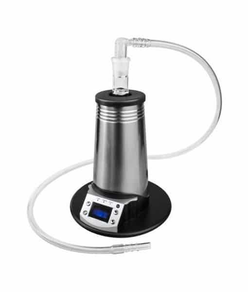 V Tower vaporizzatore medicale
