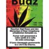 Cannabis light Budz Jamaican Kush outdoor