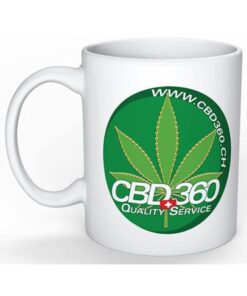 Cup CBD360