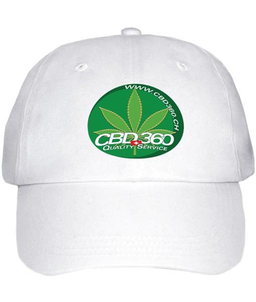 Cappello CBD360