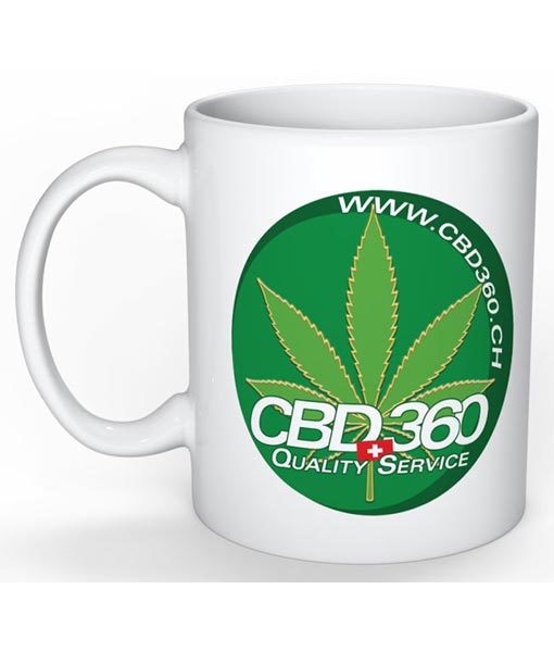 Cup CBD360